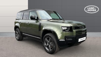 Carousel slide 0 Land Rover Exeter